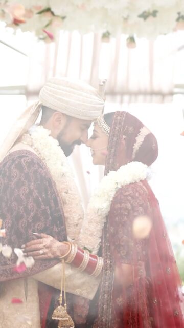 Love in every frame 🎥 💞